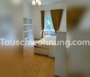 TAUSCHWOHNUNG Tausche 2,5 Zimmer gegen 3 Zimmer - Foto 1