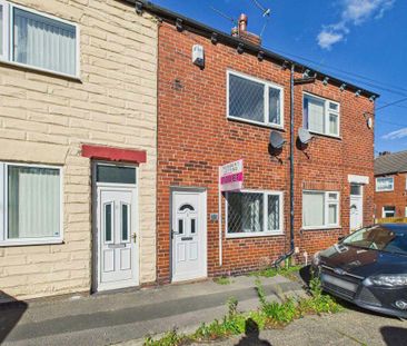 2 bedroom terraced house to rent - Photo 3