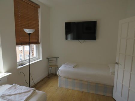 2 bedroom apartment to rent - Photo 3