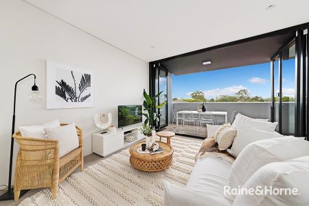 MODERN ONE BEDROOM with PARKING! - Photo 3