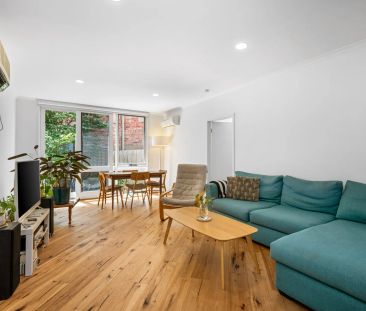 Inner city living - Photo 6