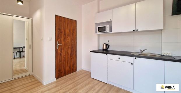 Bytom, Centrum, Piłsudskiego Mieszkanie na wynajem - Zdjęcie 1