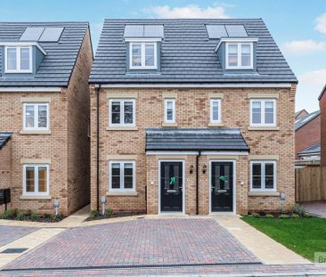 3 bedroom property to rent - Photo 2