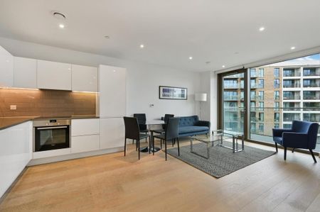 2 bedroom apartment to rent - Photo 3