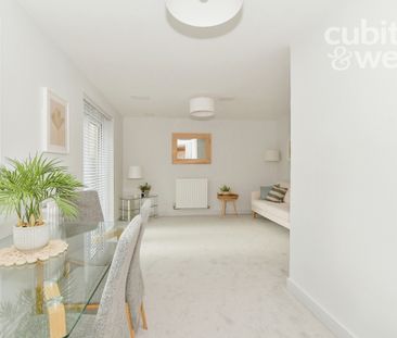 1 bedroom apartment to rent - Photo 5