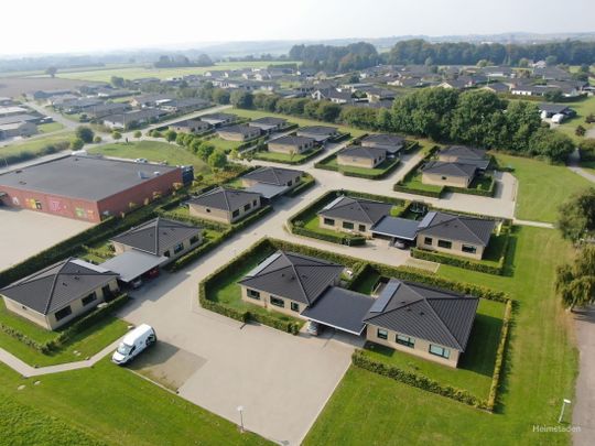 Hasselvang 8 A, 7080 Børkop - Foto 1