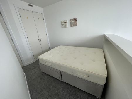 Studio to rent - Photo 2
