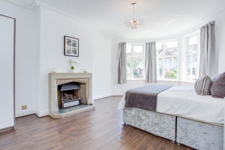 Room in a Shared House, Cecil Road, W3 - Photo 2