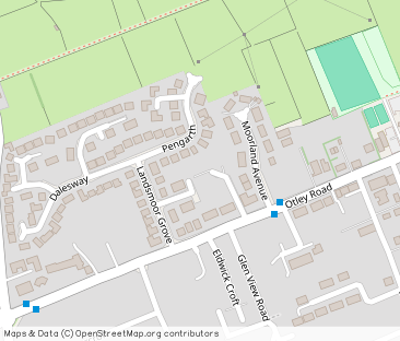 Freedom House, Otley Road, East Morton, - Photo 1