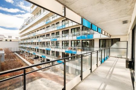 Appartement à louer - Montréal (Le Sud-Ouest) (Griffintown) Appartement à louer - Montréal (Le Sud-Ouest) (Griffintown) - Photo 5