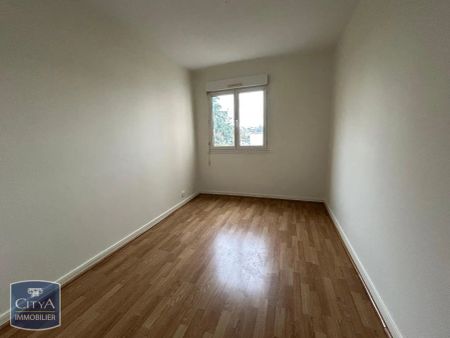 Appartement à louer 4 pièces 86.28m² - Photo 2