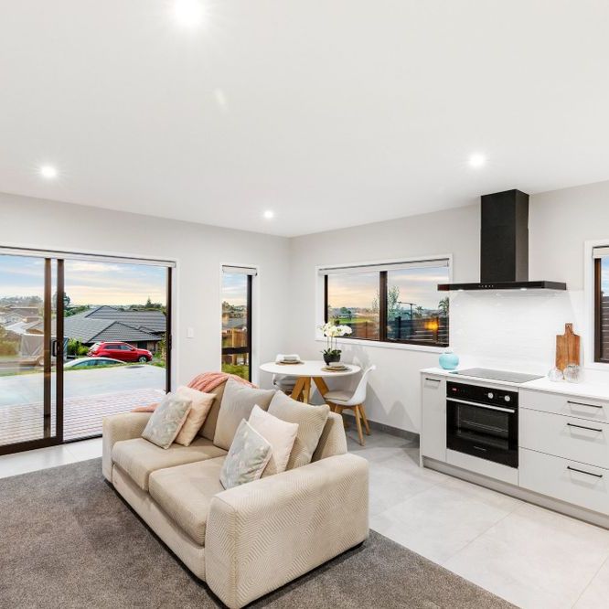 14A Fisk Road, Pukekohe - Photo 1