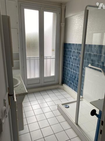 LE HAVRE, rue Voltaire, bel appartement F3 - Photo 2