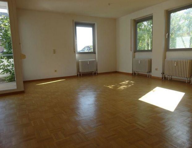 Gelegenheit: schöne ruhige 2-Zimmer-Wohnung - Photo 1