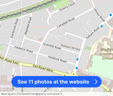 Granville Road, Gravesend, Kent, DA11 0JT - Photo 1