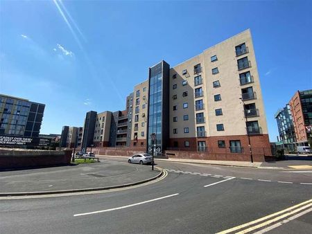 Quantum, Chapeltown Street, Manchester, M1 - Photo 4
