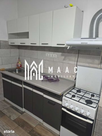 Casă de închiriat Sibiu | Terezian | 2 camere | 70 mp - Fotografie 2