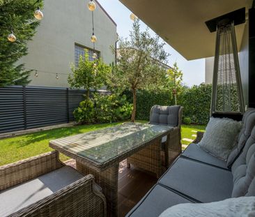 Vila Premium Pipera /5 camere / Tip Duplex - Photo 6