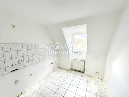 Gemütlich und modernisiert in ruhiger Lage mit Garage - Photo 3