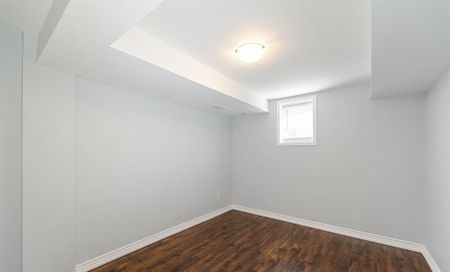 For Lease - 110 Chaumont Drive Unit# BSMT, Hamilton, Ontario - Photo 5