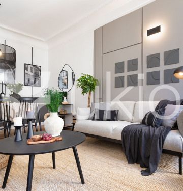Appartement • Chaillot - Photo 4