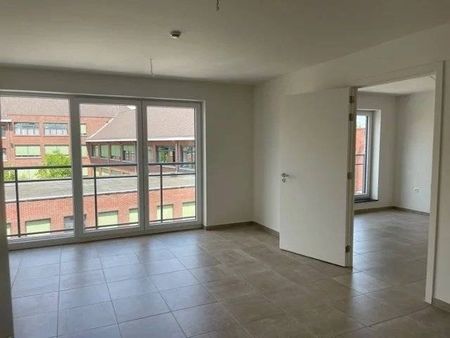 Appartement Mol Guido Gezellestraat 20 2400 Mol - Foto 4