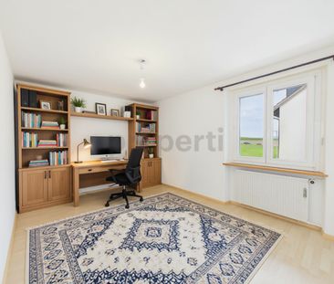 3 Zimmer, 80 m², 1. Stock - Photo 6