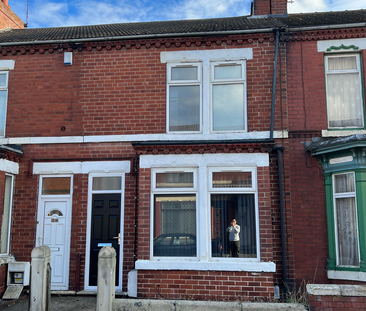 Fern Avenue Room 5 - Photo 3