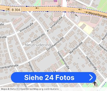 Quiet apartment with loft character and balcony for rent - Foto 1