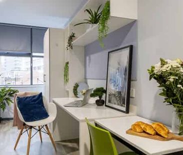 Bronze Studio - Photo 1