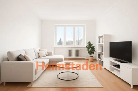 Pronájem bytu 2+1 57 m - Fotografie 4