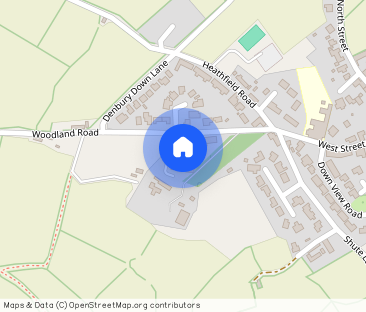 Denbury, Newton Abbot - Photo 1
