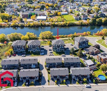 Appartement Salaberry-de-Valleyfield � Louer - Photo 1