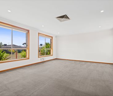 Charming 3-Bedroom Home with Abundant Natural Light - Photo 2