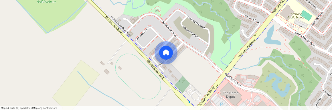 27 Vezna Crescent, Brampton