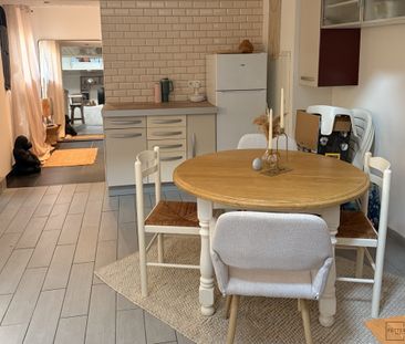 Location Appartement 3 pièces 55m² NARBONNE 11100 - Photo 3