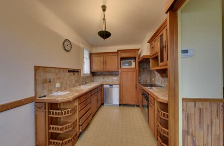 Location maison 4 pièces, 73.46m², Appoigny - Photo 3