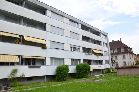 "grosszügige, helle 3.0-Zimmer-Wohnung" - Photo 5