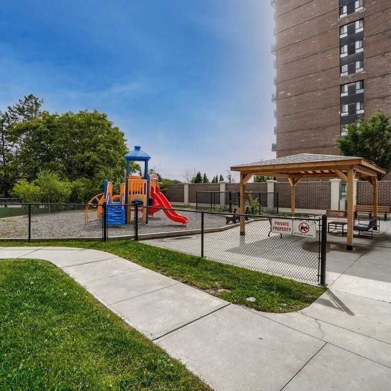For Lease - 4 Lisa Street Unit# 1207, Brampton, Ontario - Photo 1