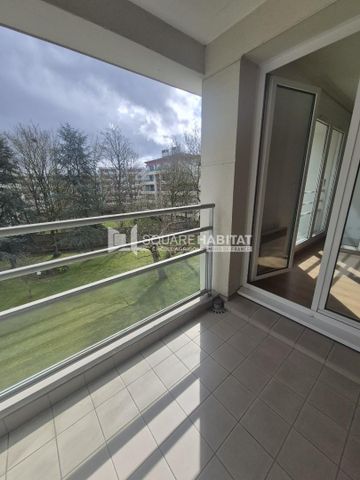 Location Appartement 1 pièce 40m² LAMBERSART 59130 - Photo 4