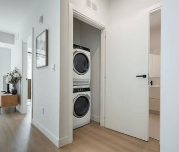 Le Samuel: All-Inclusive Luxury Apartments - Photo 6