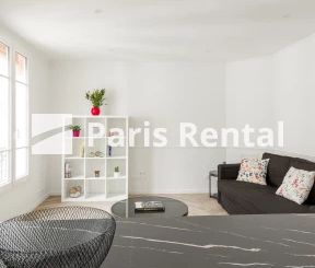 1 chambre, Nation Paris 11e - Photo 1