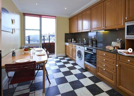 PALACE GATE, W8, London - Photo 4