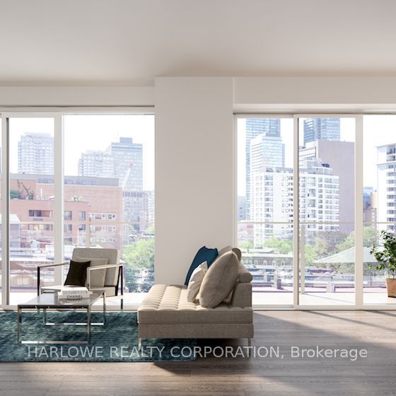 For Lease - 543 Richmond Street Unit# 818, Toronto, Ontario - Photo 1