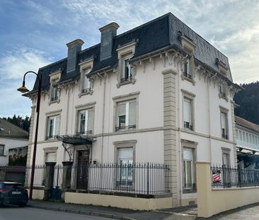 Location Appartement 3 pièces 60m² REMIREMONT 88200 - Photo 3