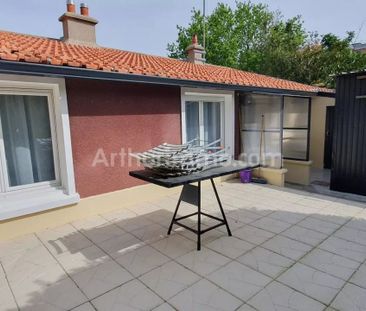 Location Maison 2 pièces 27 m2 à Vigneux-sur-Seine - Photo 2
