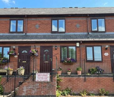 2 bedroom townhouse to rent - Photo 6