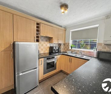 1 bedroom end of terrace house to rent - Photo 6