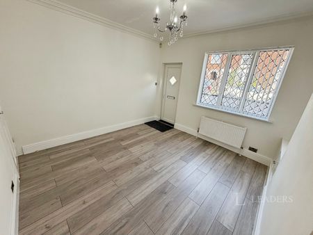 2 bedroom house to rent Cemetery Road, Leabrooks, Alfreton, DE55 - Photo 5