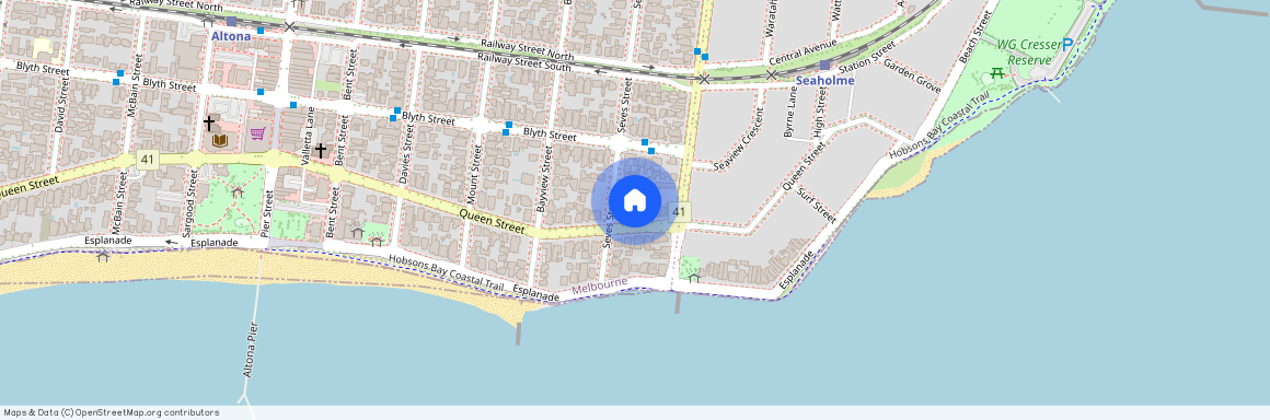 53 Queen St, Vic 3018, Altona